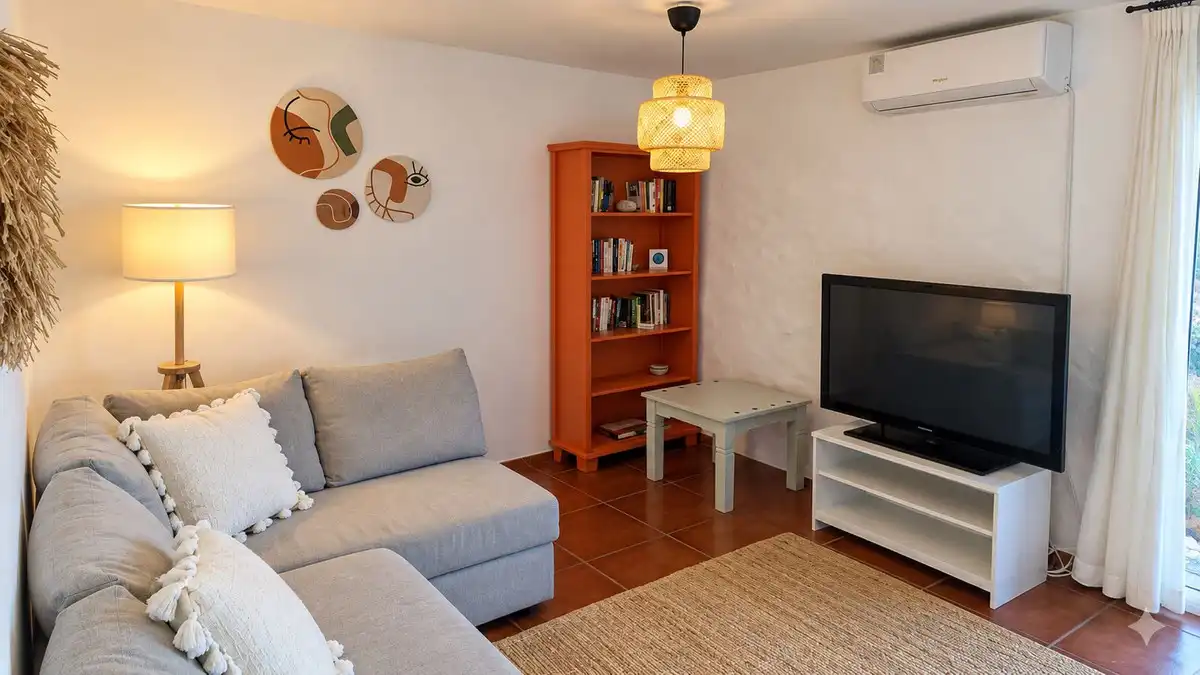 Maison rustique avec piscine à vendre à Casabermeja, imagen 45