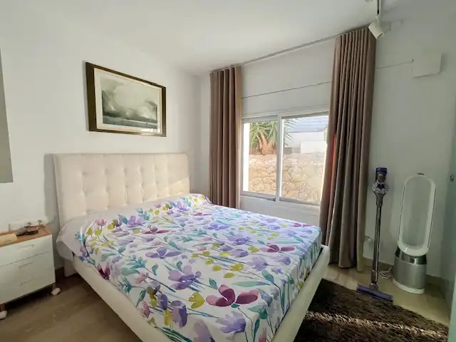 Bedroom of Detached homes for sale in Sant Pere de Ribes  with Air Conditioner, Heating and Terrace