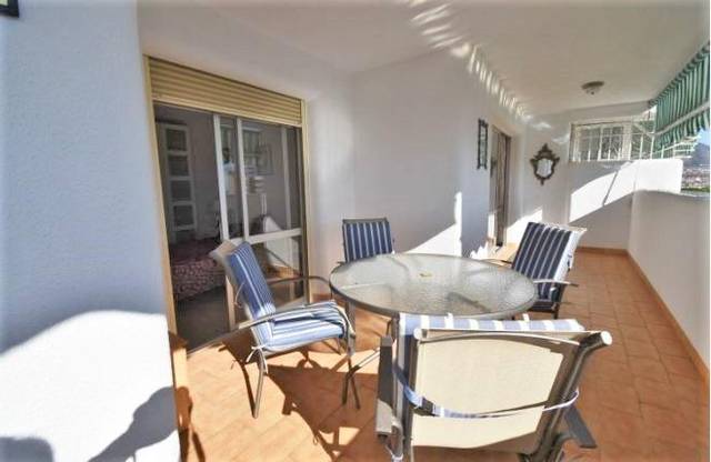 Piso en Alquiler en Avenida santa amalia en Castillo Sohail - Myramar