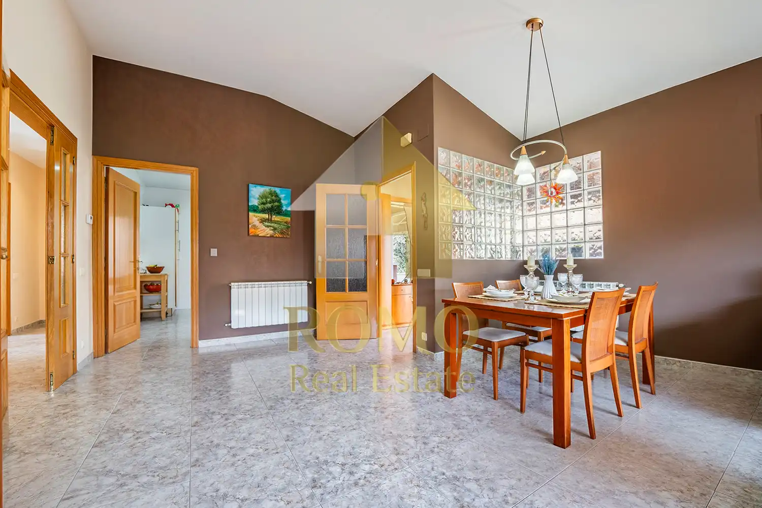 Casa o chalet en venta en Lliçà d'Amunt