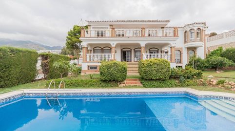 Foto 2 de Casa o xalet en venda a Montealto - Monterrey, Benalmádena