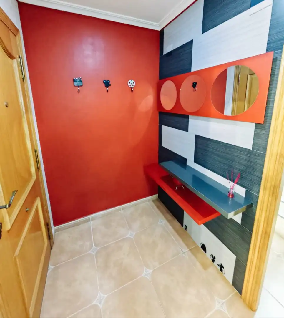 Wohnung zum Verkauf in Sueca ciudad, imagen 9