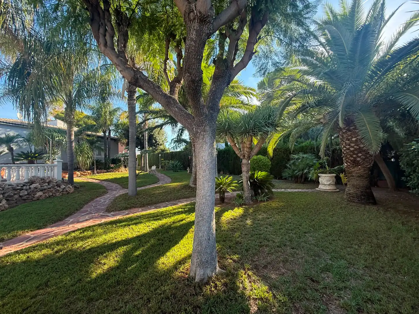 Villa con piscina in vendita a La Cañada, imagen 39