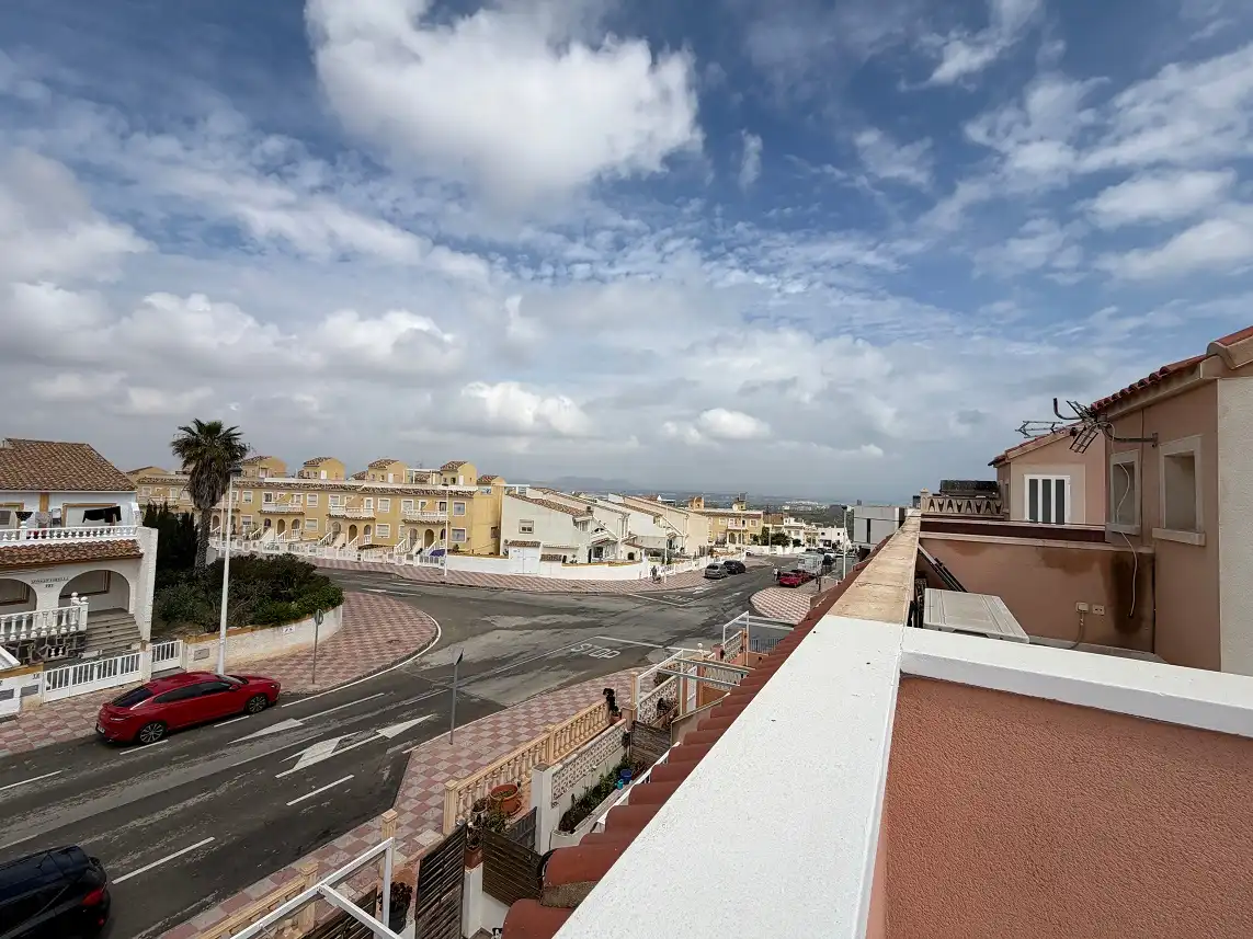 Bungalow mit Terrasse zum Verkauf in Gran Alacant, imagen 23