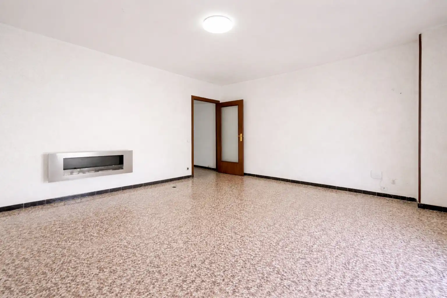 Sala d'estar de Pis en venda en Reus amb Balcó