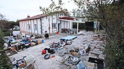 Foto 5 de Casa o xalet en venda a Calle Doctor Esquerdo, Santa María de la Alameda, Madrid