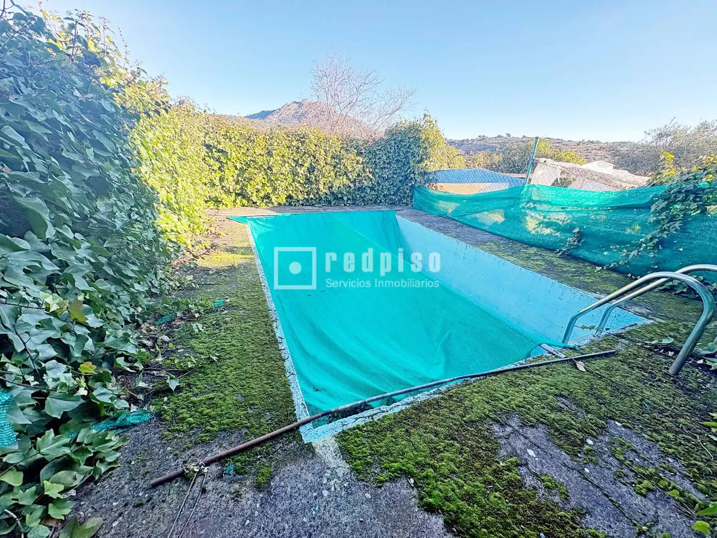 Casa amb jardí en venda a Diseminados, imagen 45