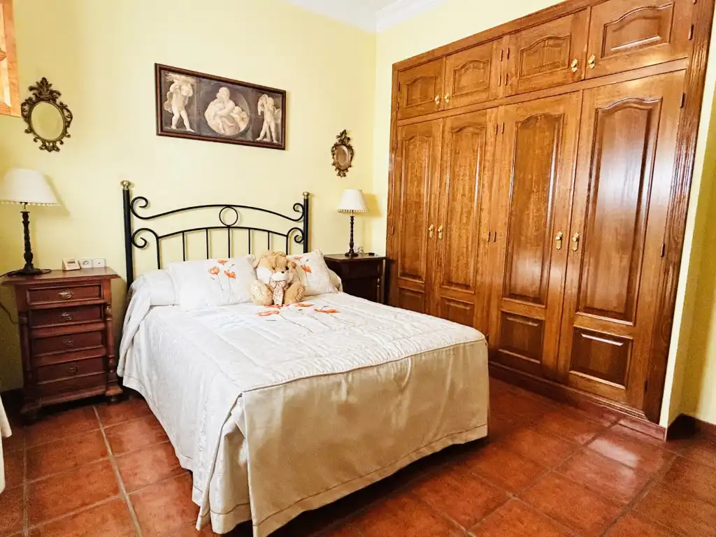 Casa en venda a Plaza Iglesia Santa Ana, imagen 20