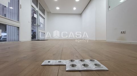 Photo 3 of Commercial properties for rent in Calle Capuchinos, Campo Grande, Valladolid Capital