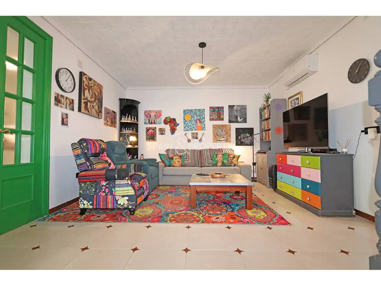 Maison à vendre à Montroi / Montroy, imagen 9