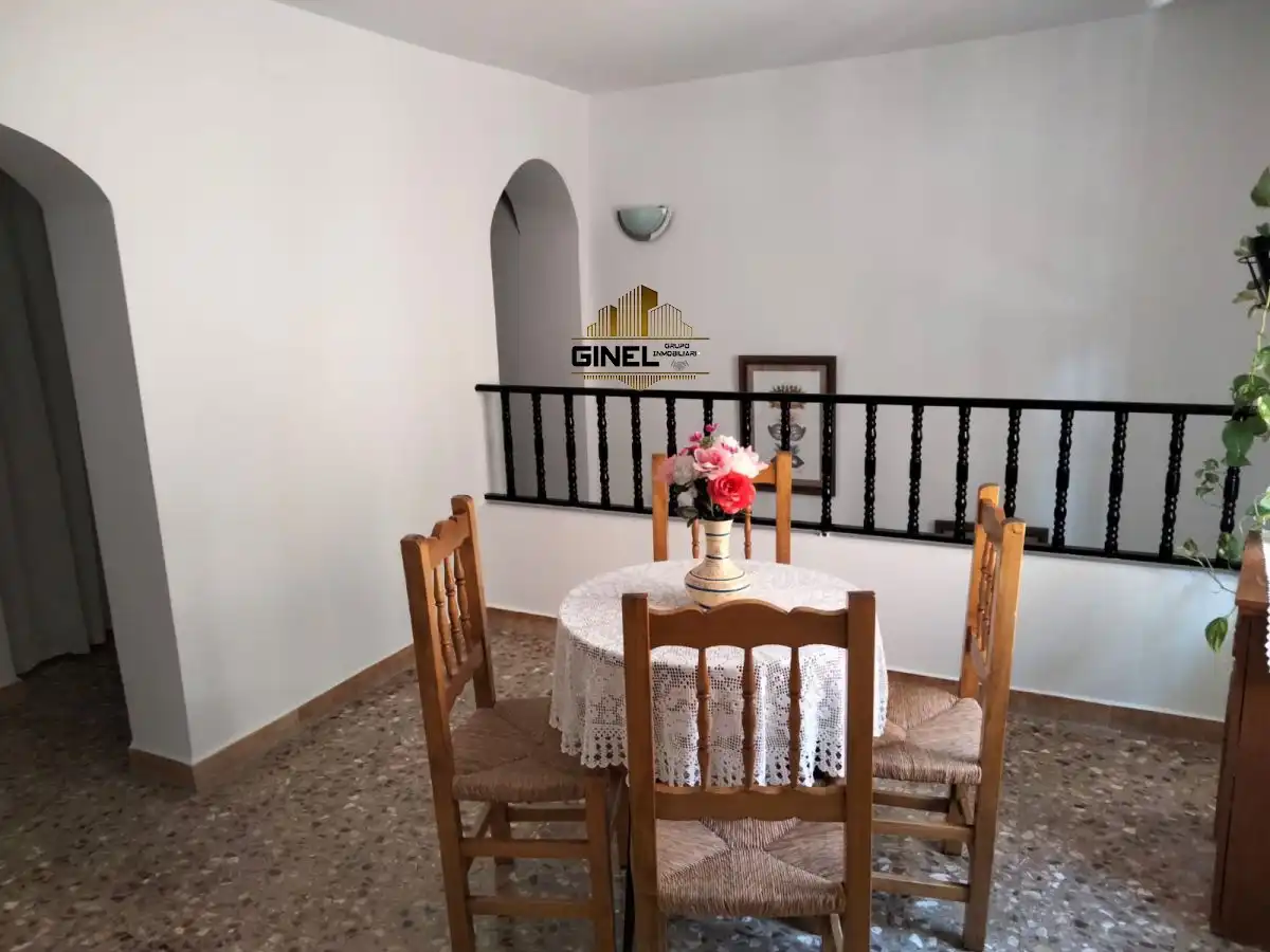 Casa amb terrassa en venda a San Ildefonso - Catedral, imagen 8