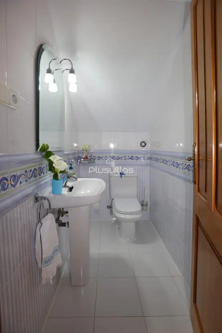 Maison à vendre à Benissa pueblo, imagen 15