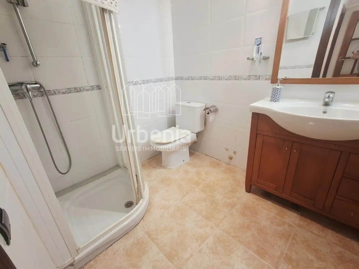 Baño de Piso en venta en Banyeres