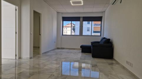 Foto 3 de Pis de lloguer a Parque Avenida, Jerez de la Frontera