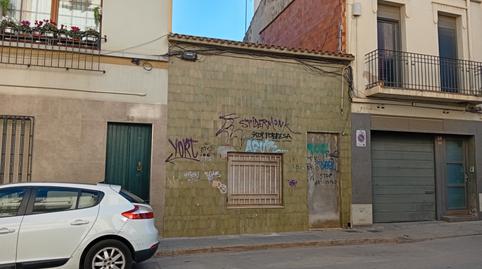 Foto 3 de Residencial en venta en Carrer de la Camèlia, 24, Centre, Badalona