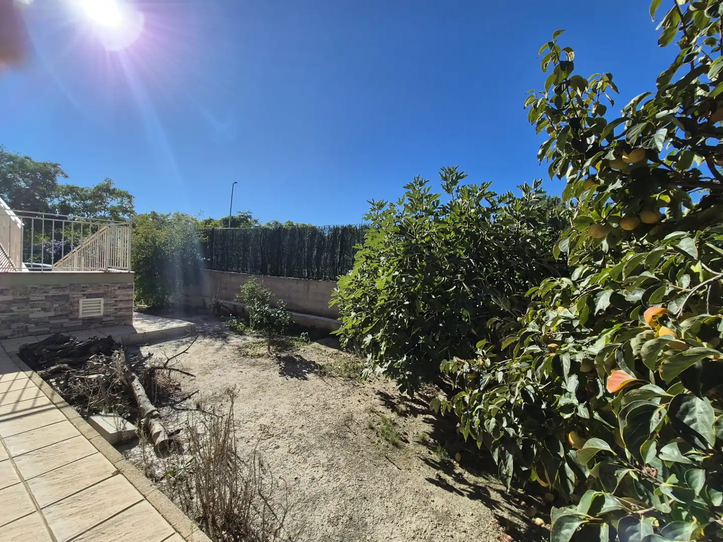 Casa o xalet en venda en Albudeite amb Jardí privat, Terrassa i Moblat