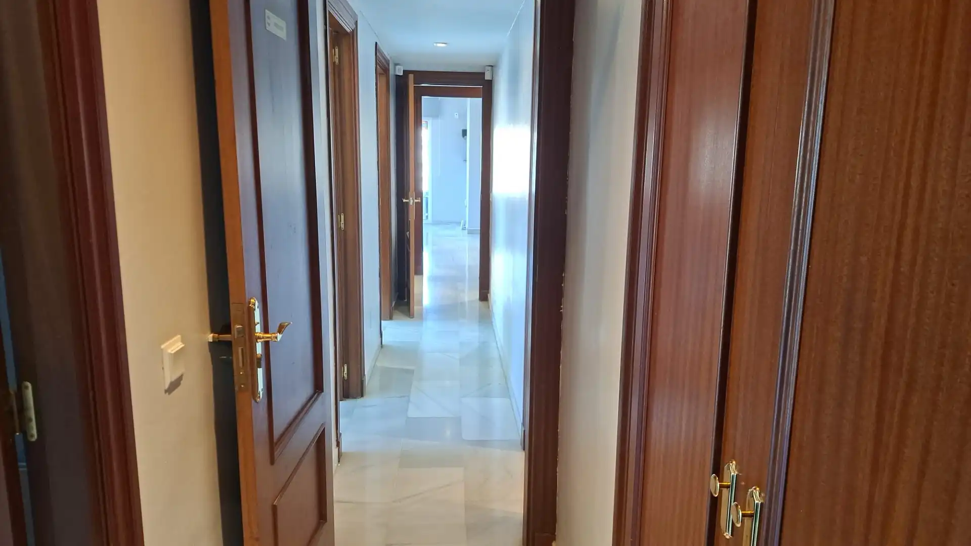Flat for sale in Málaga  with Air Conditioner and Terrace