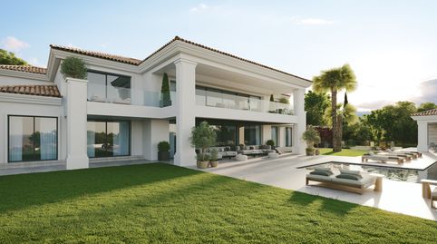EXCLUSIVA VILLA EN MARBELLA, imatge 3
