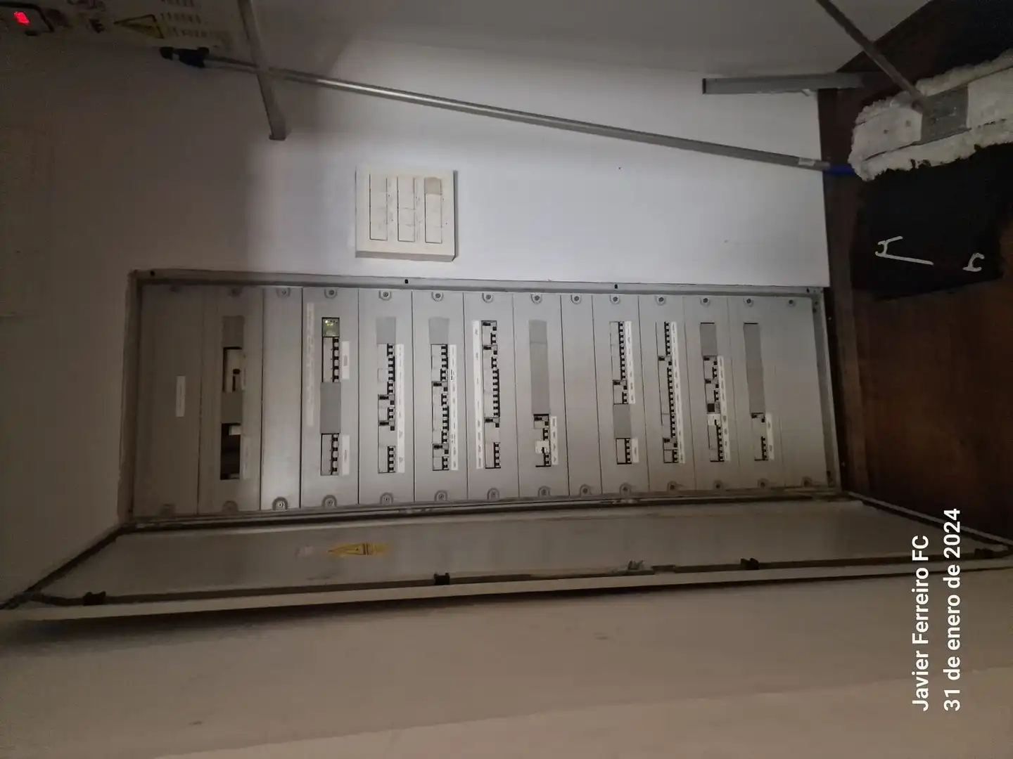 Local comercial de lloguer a Avenida de Vilagarcía 4, imagen 27
