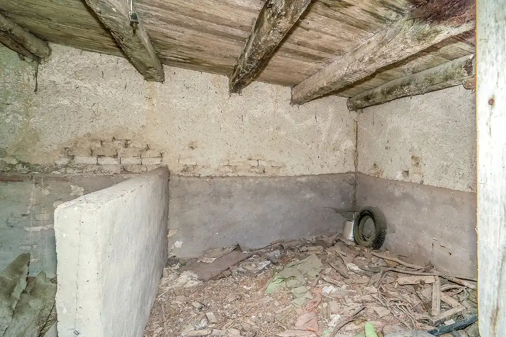 Casa o chalet en venta en Montealegre de Campos