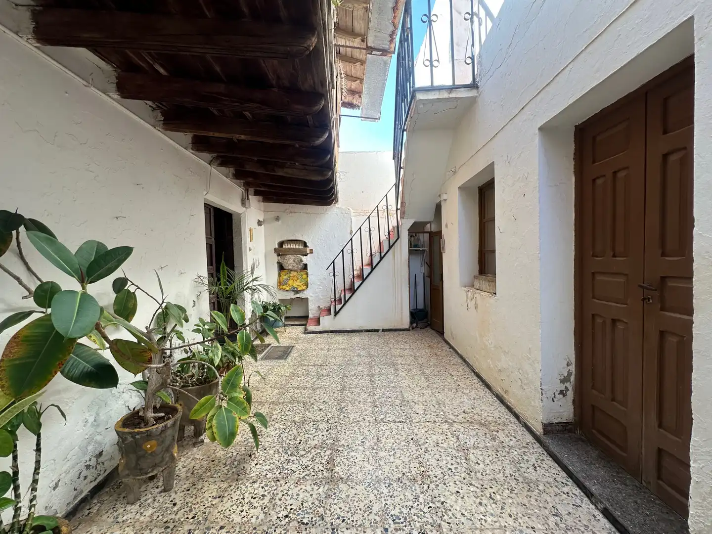 Casa o chalet en venta en Agüimes con Terraza, Trastero y Balcón
