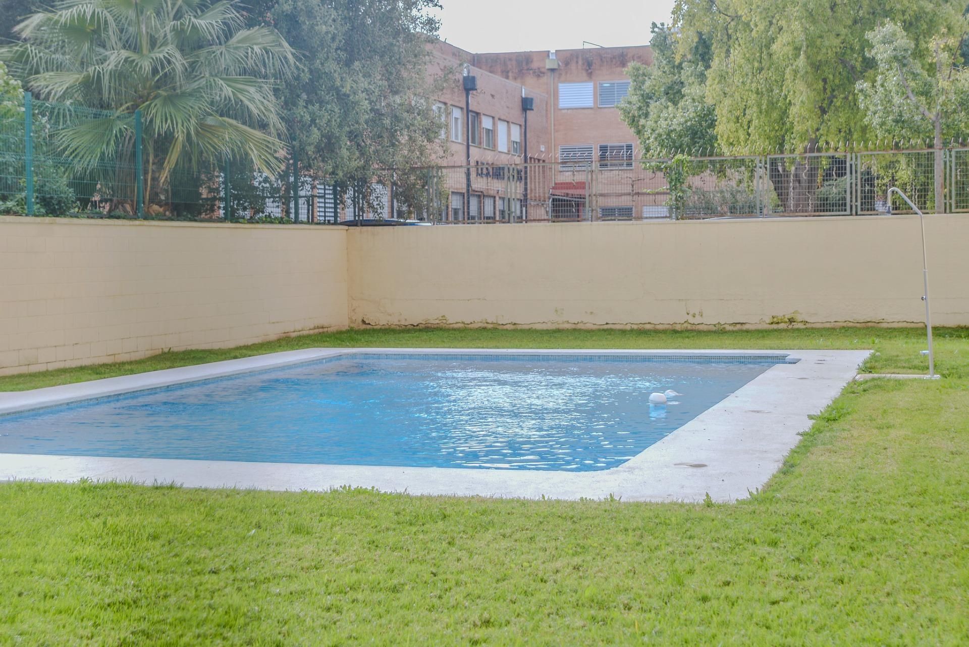 Pis en venda a Calle Diamantino García Acosta