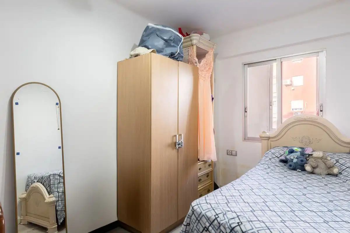 Wohnung zum Verkauf in Camí Real, imagen 21
