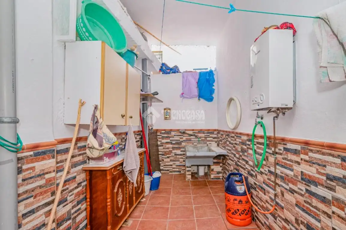 Kitchen of Detached homes for sale in Loja  with Air Conditioner