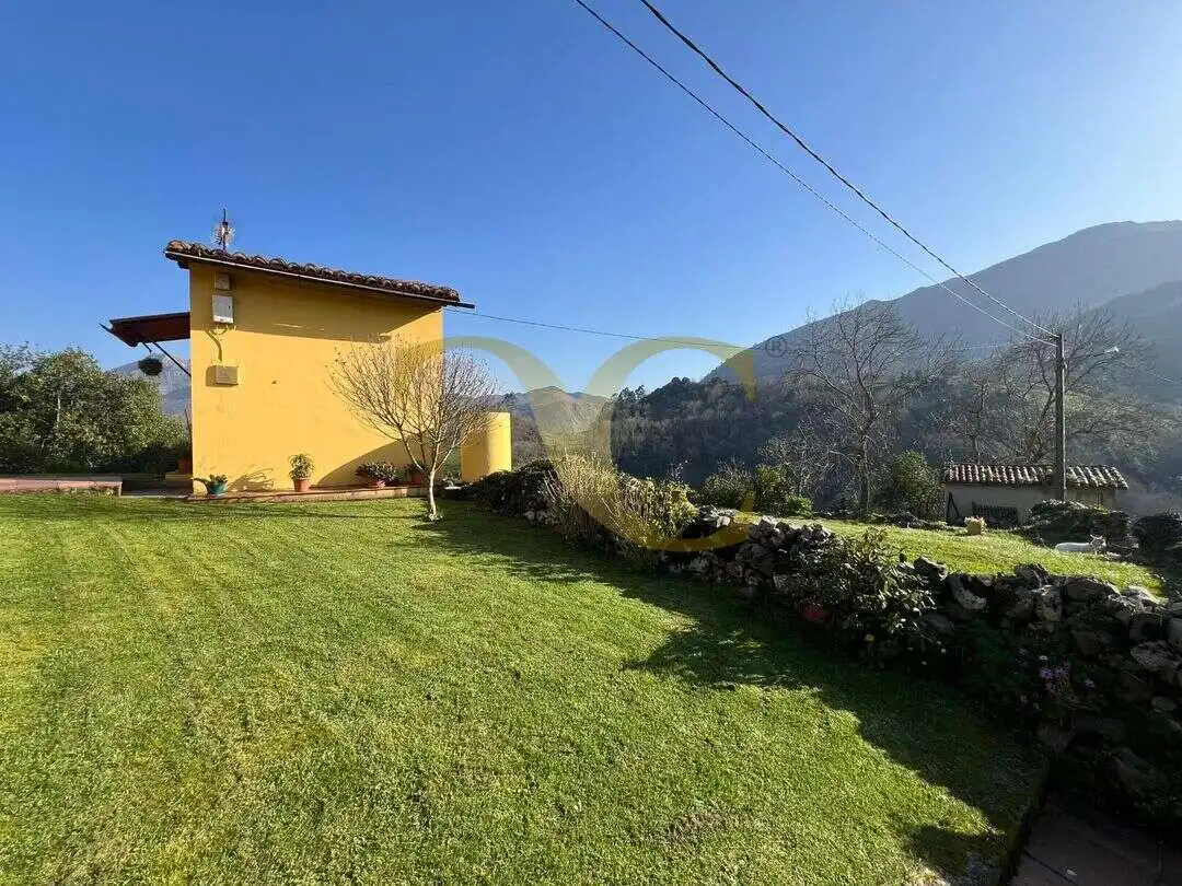 Houses for sale in La Malatería, Vibaña - Ardisana - Caldueño