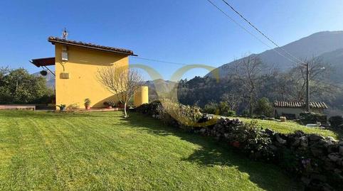 Foto 5 de Casa o chalet en venta en La Malatería, Vibaña - Ardisana - Caldueño, Llanes