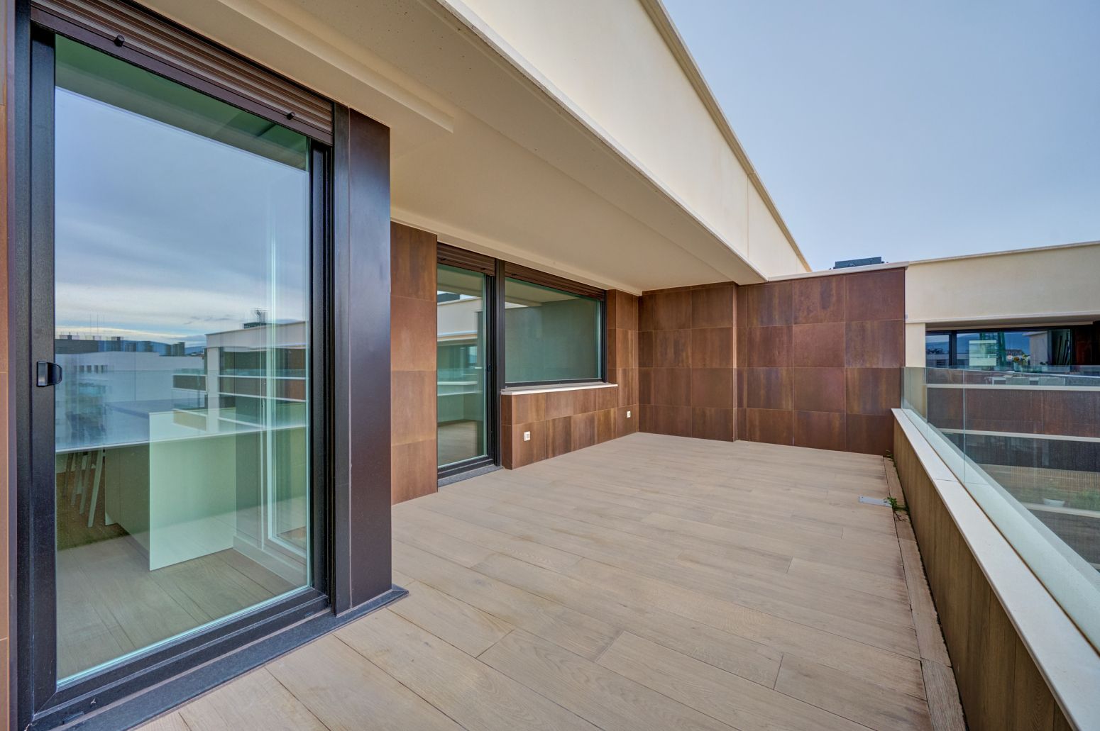 Flat to rent in Pamplona-Iruña - CALLE MARIA LACUNZA, 9, Lezkairu