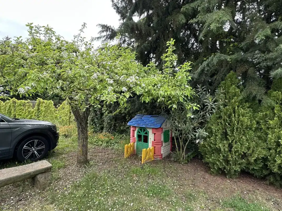 Jardín de Piso en venta en Tricio, La Rioja