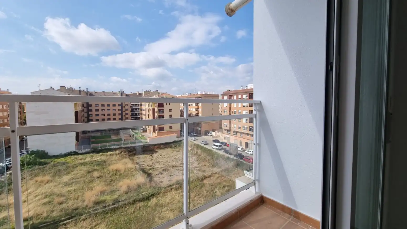 Piso de alquiler en Vila-real - Calle Manuel Sanchis Guarner, El Pilar