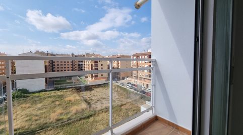 Foto 3 de Piso de alquiler en Vila-real - Calle Manuel Sanchis Guarner, El Pilar, Vila-real