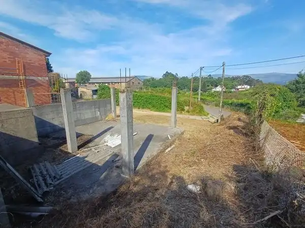 Residential land for sale in Lugar Rotea-Amorin, imagen 15