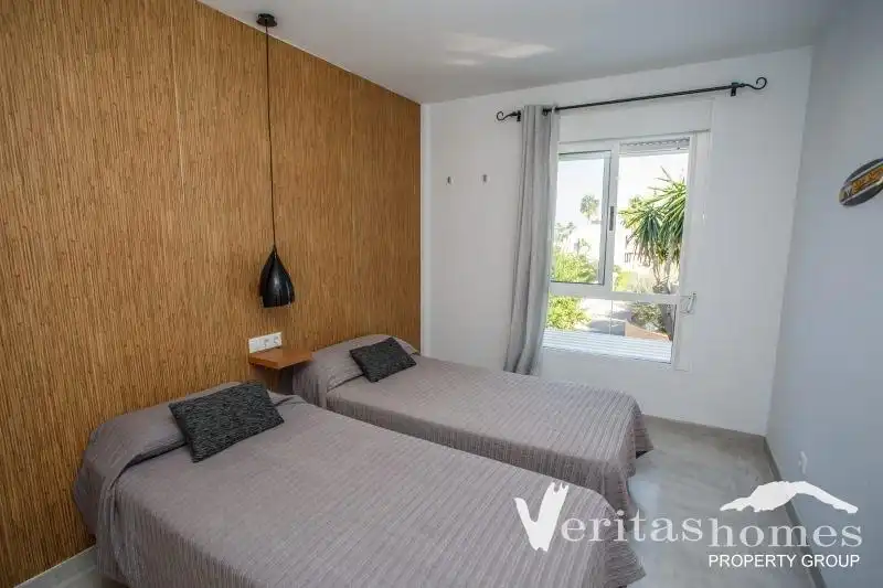 Habitación de Casa o chalet en venta en Vera