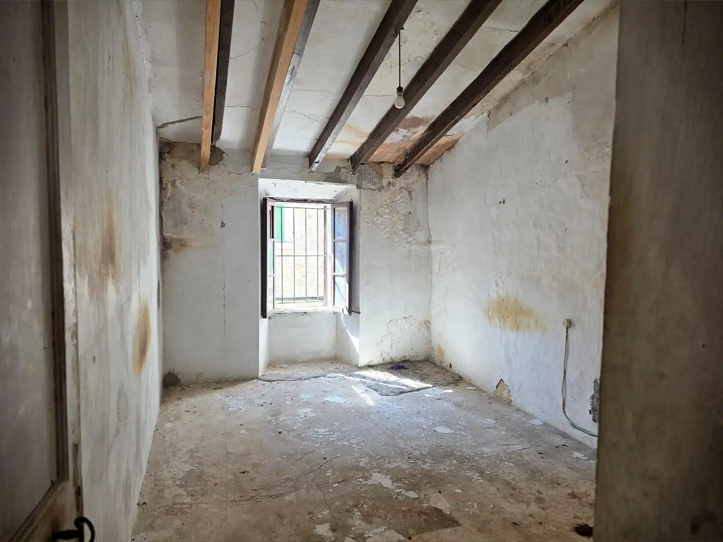 Casa rústica en venta en Binissalem, imagen 7