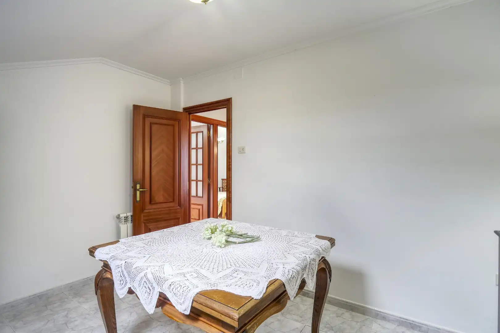 Comedor de Casa o chalet en venta en Mugardos con Calefacción, Jardín privado y Terraza