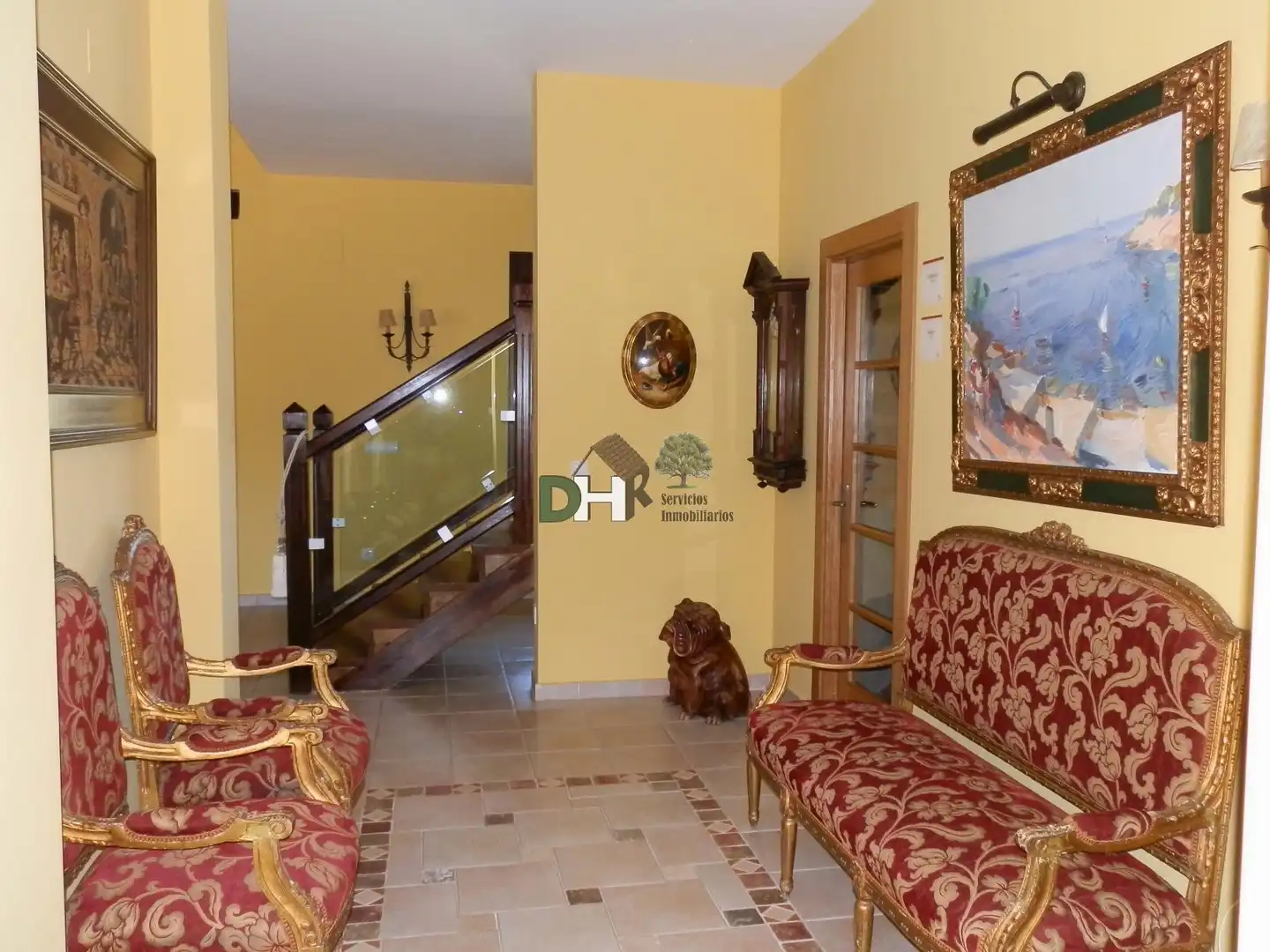 Edificio en venta en Cáceres