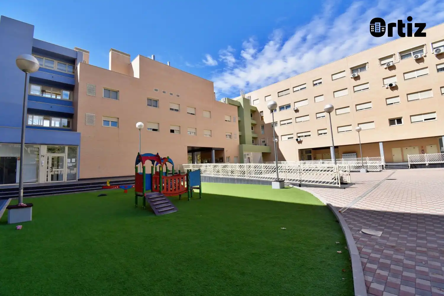 Wohnung mit Pool zum Verkauf in Soto del Henares, imagen 40