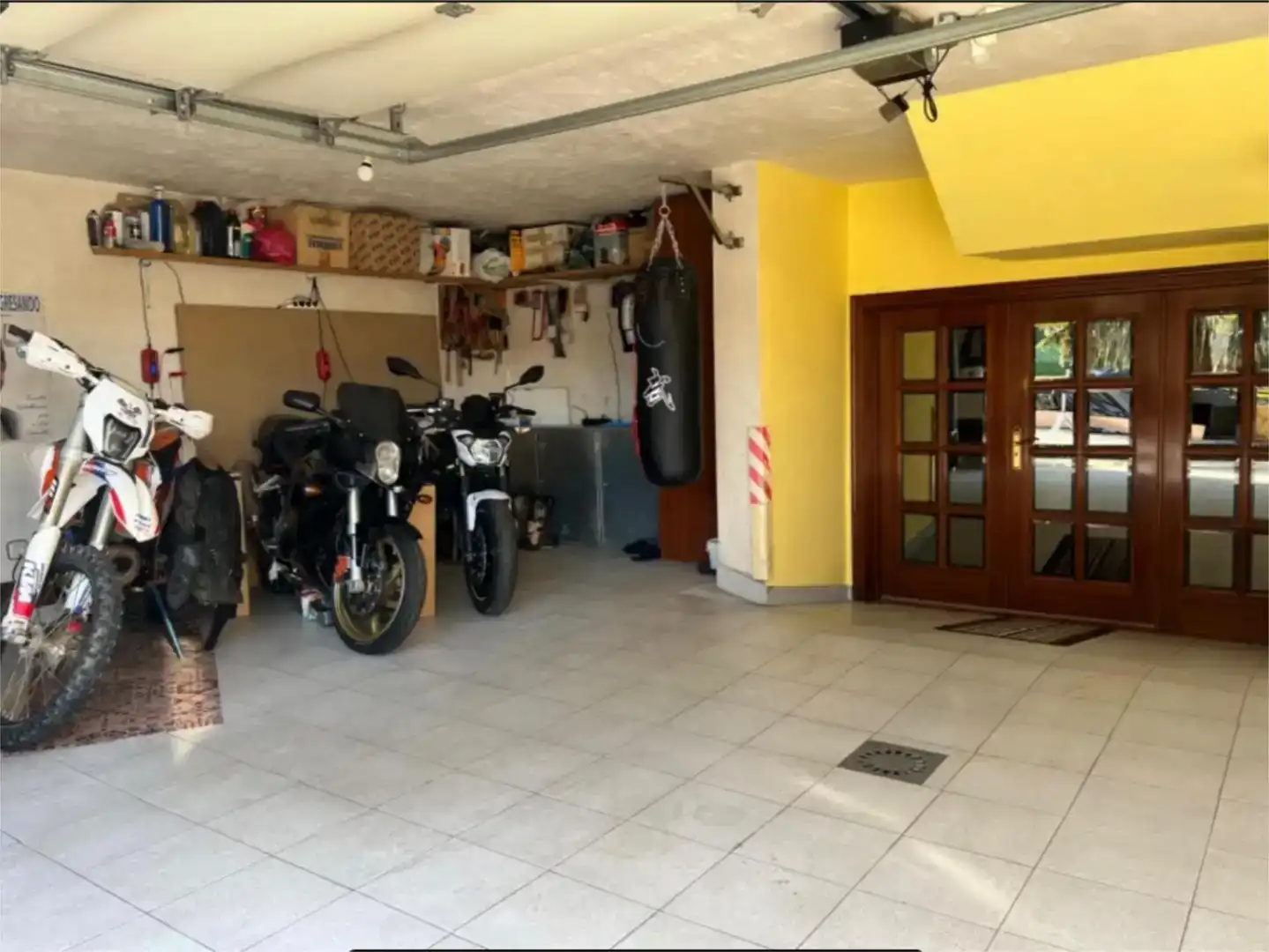 Pis en venda en O Pereiro de Aguiar  amb Jardí privat, Parquet i Piscina