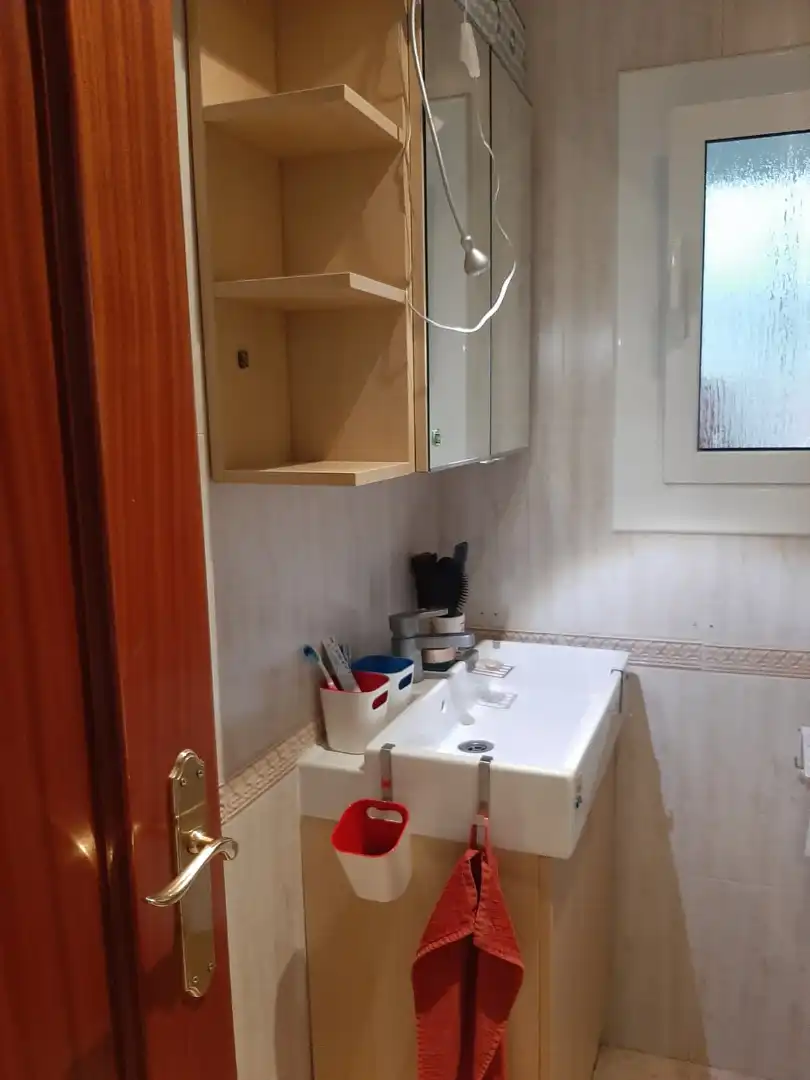 Kitchen of Flat for sale in Mataró