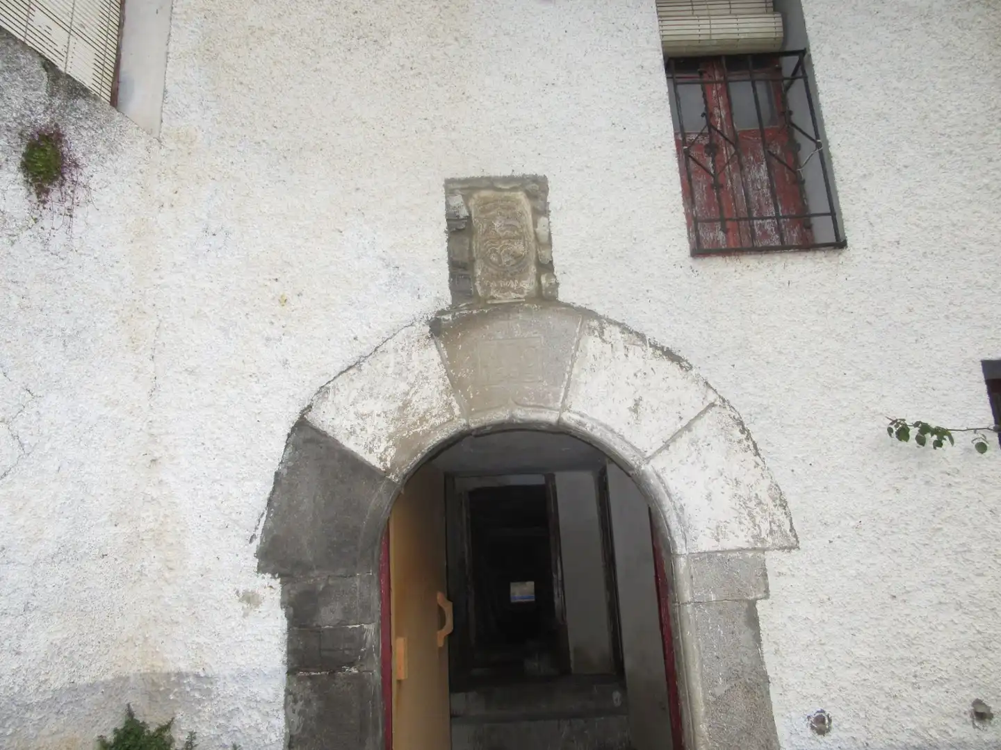 Casa o chalet en venta en Biescas con Jardín privado y Trastero