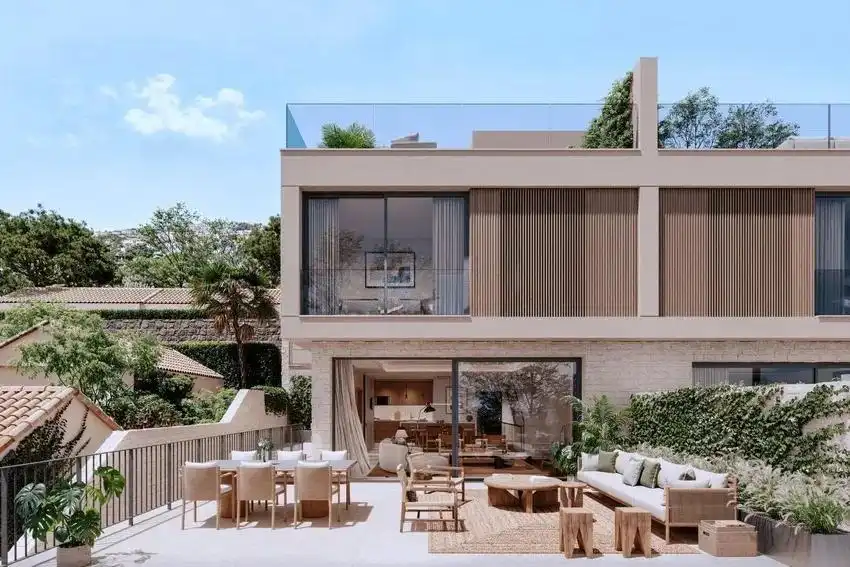Logement avec terrasse à vendre à Este, imagen 9