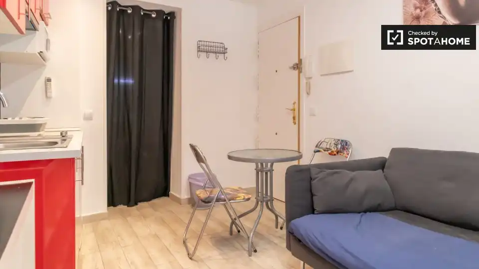 Wohnung zur Miete in Centro, imagen 4