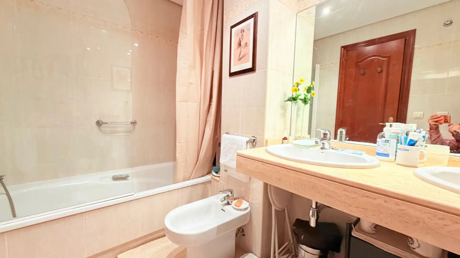 Appartement avec ascenseur à vendre à Baiona, imagen 10