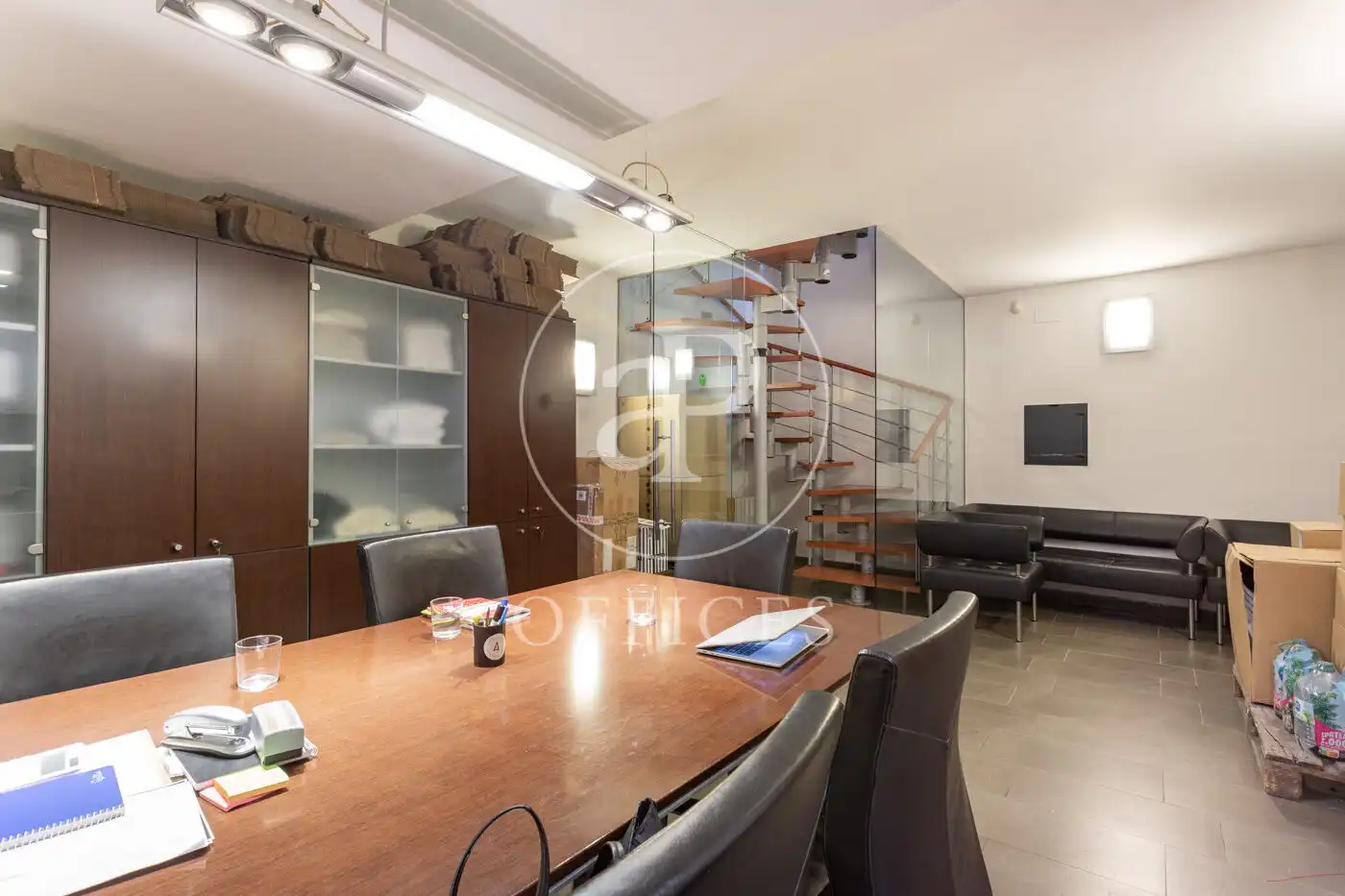 Oficina en venta en Barcelona