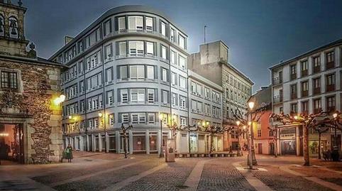 Photo 5 of Premises to rent in Rúa Antón Fraguas, Centro - Recinto Amurallado, Lugo