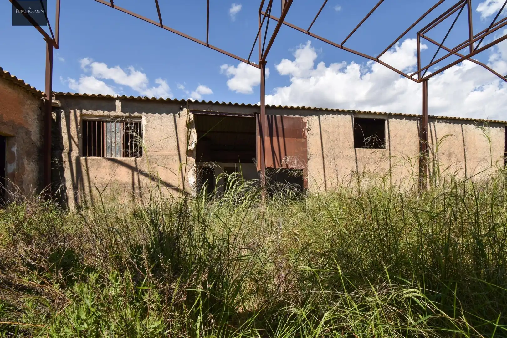 Nau industrial en venda a Dúrcal, imagen 2