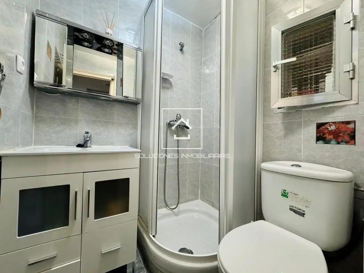 Bathroom of Ground floor for sale in Pedralba